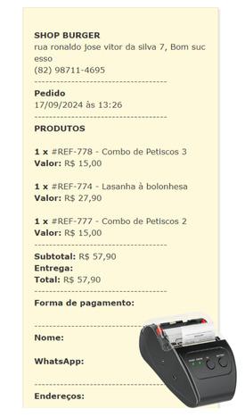 Demonstração 6